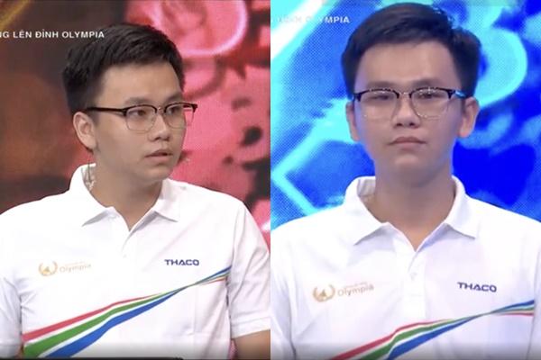 Bố mẹ bệnh nặng, nam sinh Sơn La nỗ lực giành vé chung kết Olympia-5