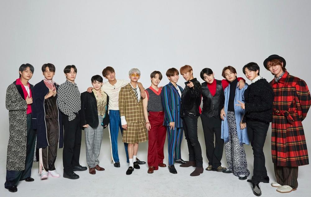 Nhóm nhạc cứu công ty khỏi phá sản-8