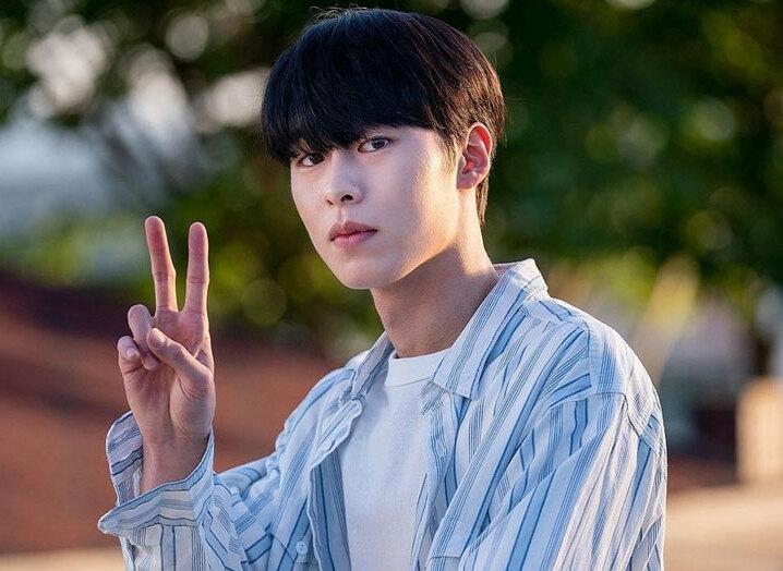 Lee Jae Wook phi công trẻ mới nổi của màn ảnh xứ Hàn-1