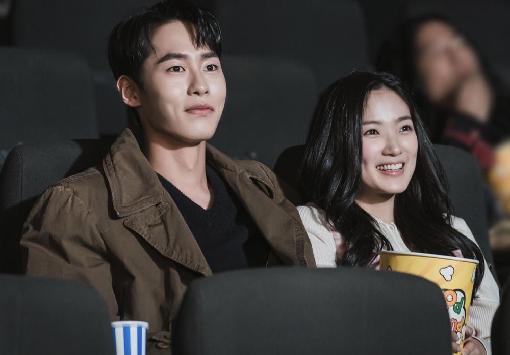 Lee Jae Wook phi công trẻ mới nổi của màn ảnh xứ Hàn-6