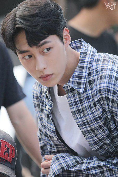 Lee Jae Wook phi công trẻ mới nổi của màn ảnh xứ Hàn-3