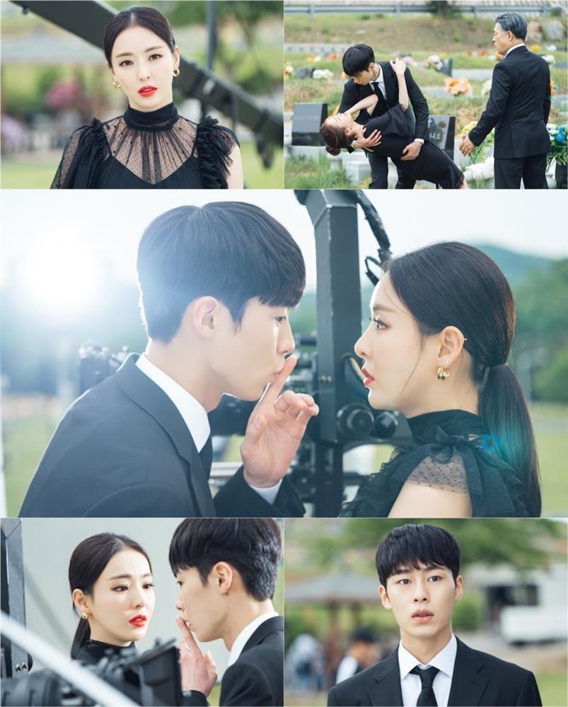 Lee Jae Wook phi công trẻ mới nổi của màn ảnh xứ Hàn-5