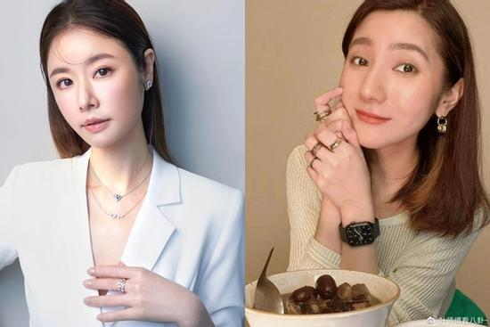 Lâm Tâm Như bị hot girl Đài Loan mạo danh để lừa đảo