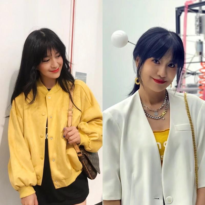 Chị mẹ quá trẻ đẹp, dân mạng lú lẫn khó phân biệt mẹ con-1