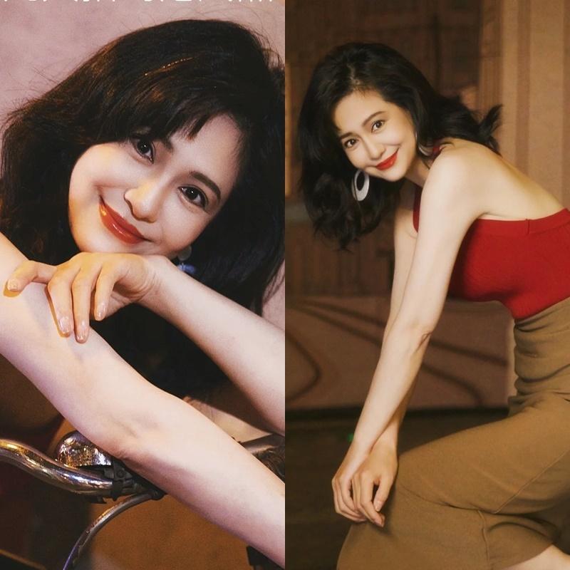 Chị mẹ quá trẻ đẹp, dân mạng lú lẫn khó phân biệt mẹ con-2