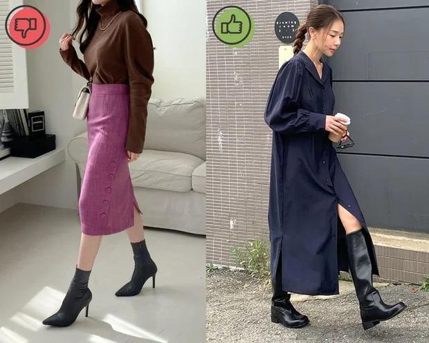 5 kiểu giày dép không nên sắm cho tủ đồ mùa thu-2