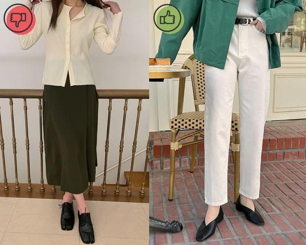 5 kiểu giày dép không nên sắm cho tủ đồ mùa thu-5