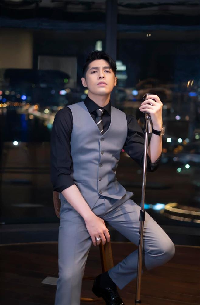 Noo Phước Thịnh tự khai giá khủng để thuê fan-1