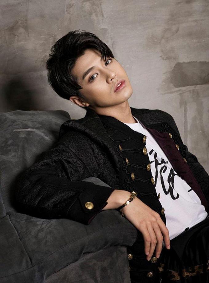 Noo Phước Thịnh tự khai giá khủng để thuê fan-3