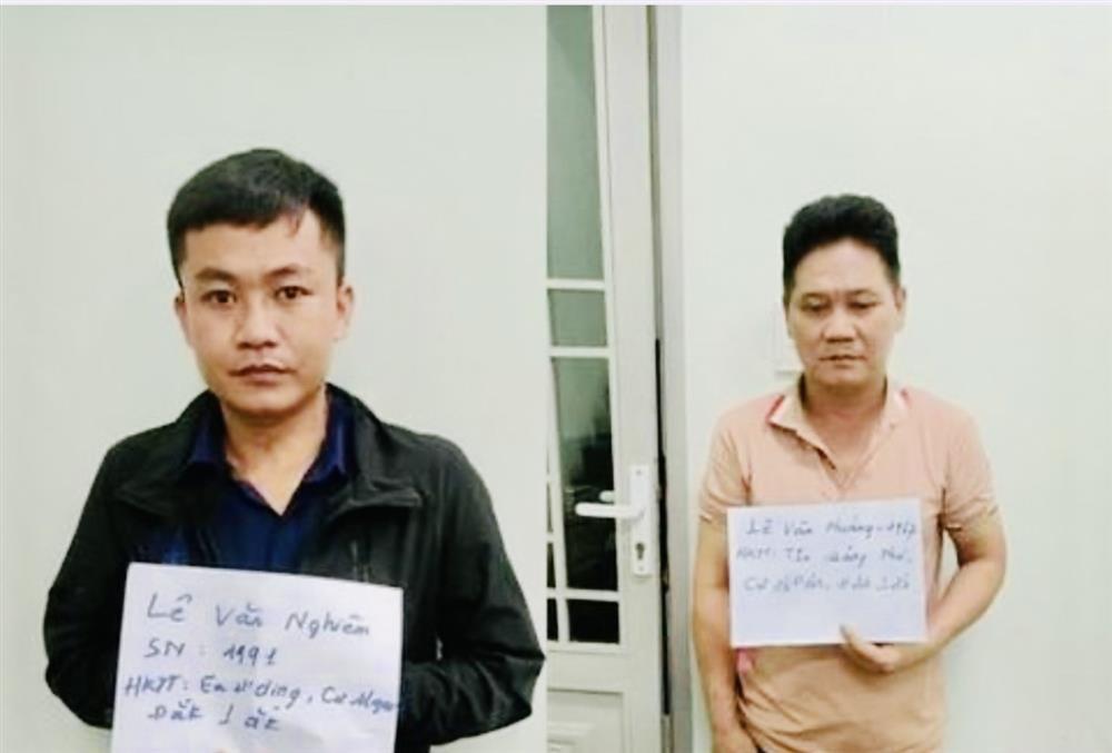 Nhiều thiếu nữ sập bẫy việc nhẹ lương cao’, bị lừa đi massage kích dục-2