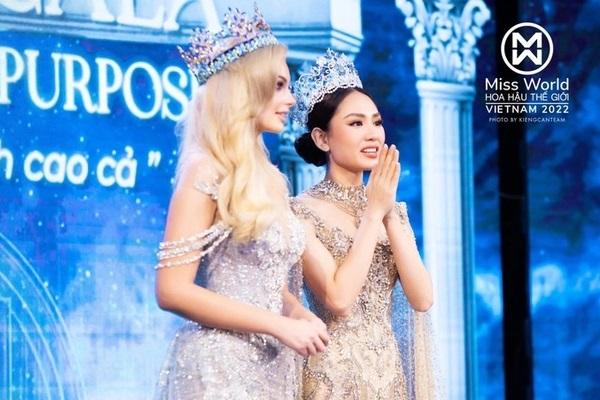 Thực hư việc Miss World đổi chủ mới: Cơ hội nào cho Mai Phương?-7