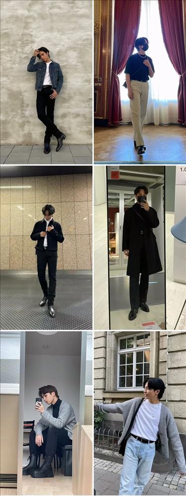 Fan Việt nổi tiếng nhờ thay đổi style 180 độ khi hâm mộ Jimin BTS-2