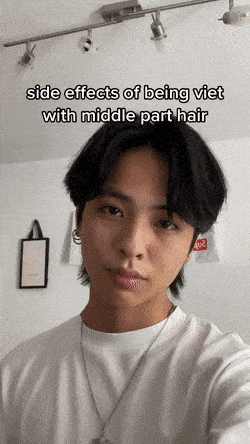 Fan Việt nổi tiếng nhờ thay đổi style 180 độ khi hâm mộ Jimin BTS-3