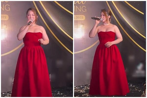 Lương Bích Hữu khéo giấu dáng sau thời gian dài phát tướng-10