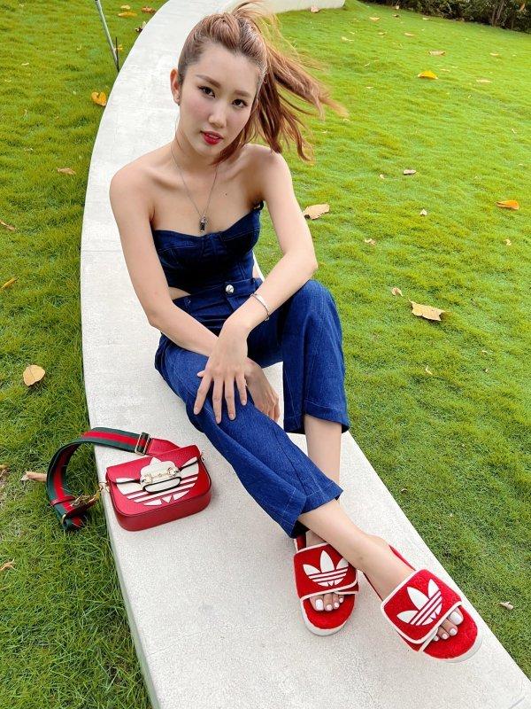 Thúy Ngân sụt cân sắp gầy ngang ngửa Nhã Phương?-4