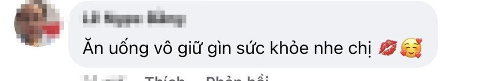 Thúy Ngân sụt cân sắp gầy ngang ngửa Nhã Phương?-8