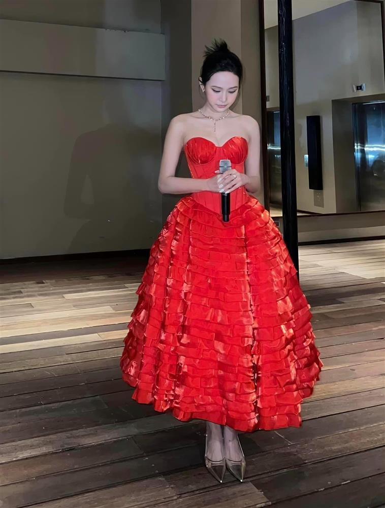 Hiền Hồ bị tẩy chay khi trở lại: Khán giả không còn dễ dãi-1