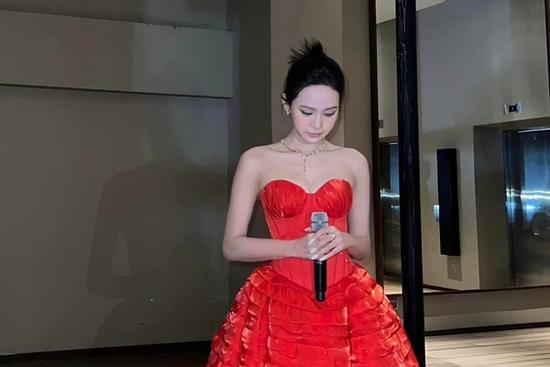 Hiền Hồ bị tẩy chay khi trở lại: Khán giả không còn dễ dãi