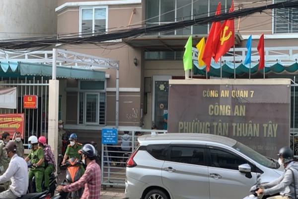 Giết người tình rồi chở xác đi đầu thú: Trên xe có nhiều tiền, vàng-4