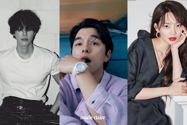 Mối quan hệ Hyun Bin - Son Ye Jin với bố mẹ hai bên ra sao?-9