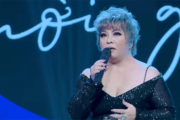 Ca sĩ Hà Lan Phương đột ngột qua đời vì nhồi máu cơ tim-1