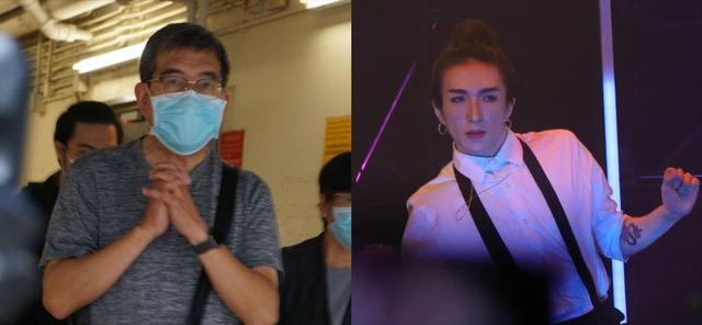 Vũ công bị màn hình 600 kg rơi trúng người không có tiến triển-1