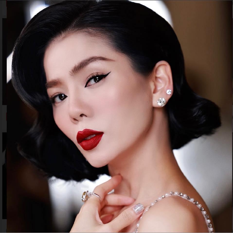 Tin showbiz Việt ngày 19/9: Lê Bê La được chồng chăm tận răng-7