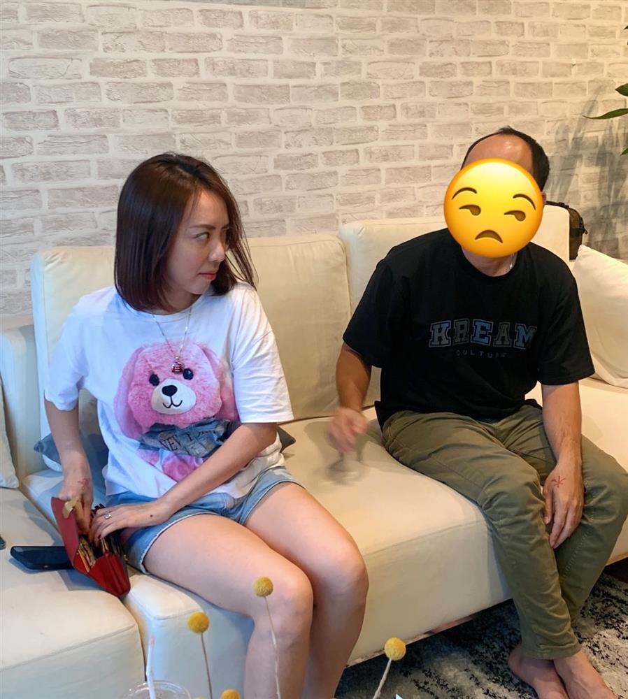 Tin showbiz Việt ngày 19/9: Lê Bê La được chồng chăm tận răng-10