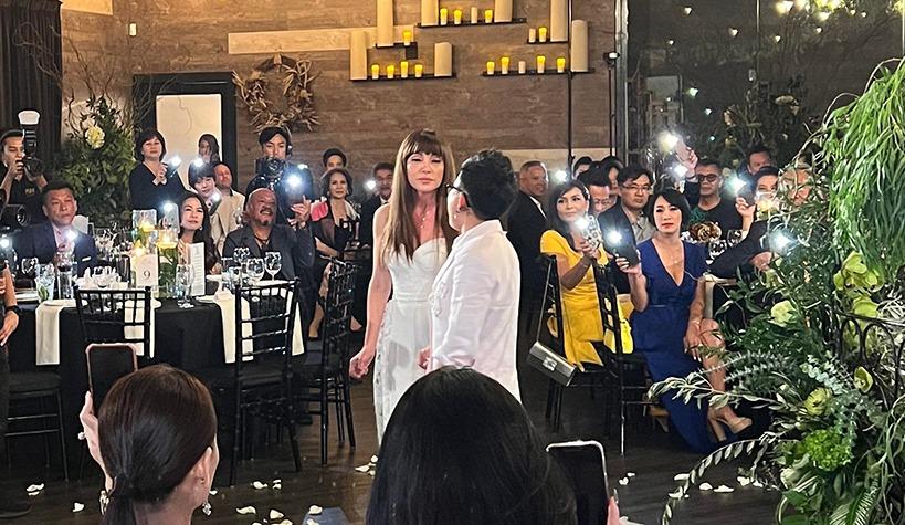 Phương Uyên ná thở vì ảnh đám cưới xuất hiện tràn lan-2