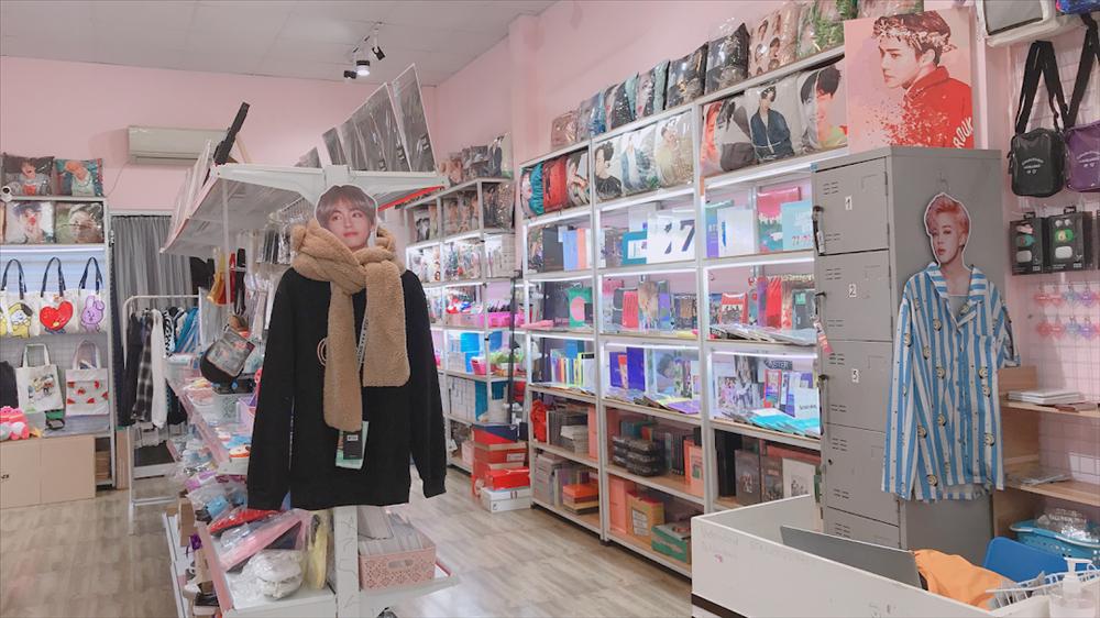 Trò gian lận giúp các nhóm nhạc Kpop bán hàng triệu bản album-2