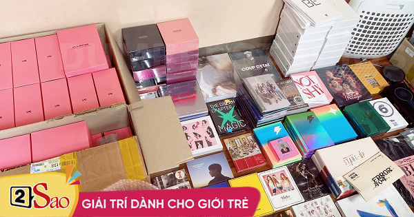 Tìm hiểu kick sale là gì kpop và tại sao nó quan trọng trong ngành giải trí