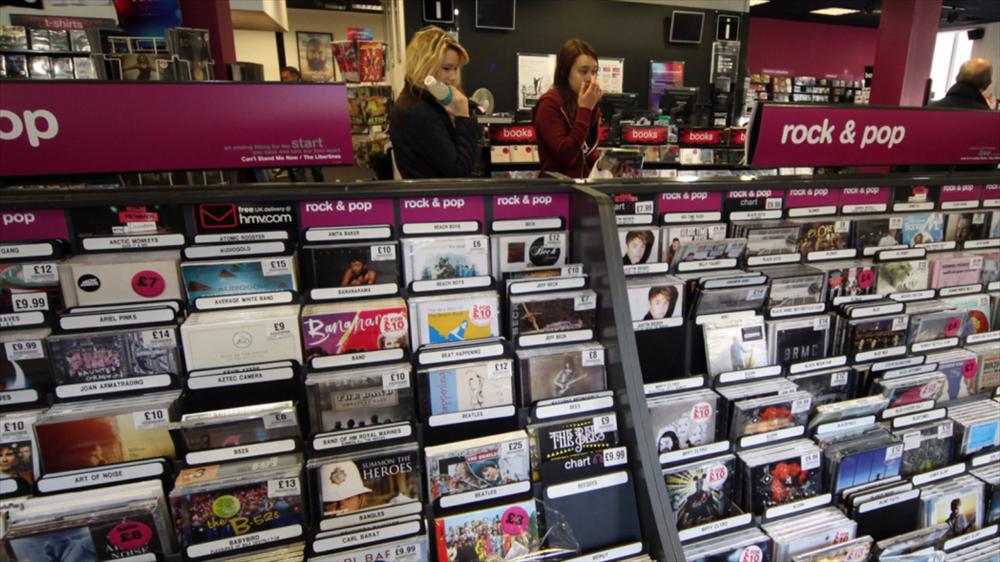 Trò gian lận giúp các nhóm nhạc Kpop bán hàng triệu bản album-3