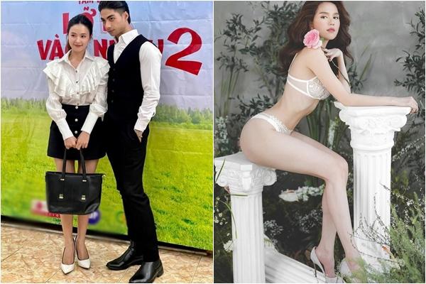 Kiểu giày dễ gây thảm họa, bốc hơi chiều cao mỹ nhân Việt-14