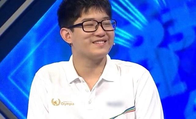 Bố mẹ bệnh nặng, nam sinh Sơn La nỗ lực giành vé chung kết Olympia-1