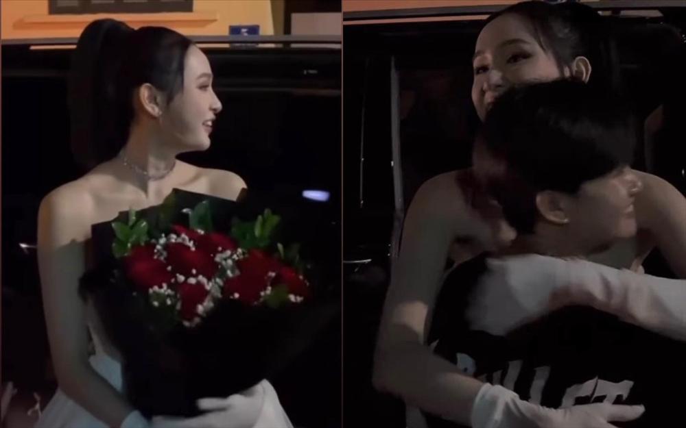 Hiền Hồ đi hát trở lại nhưng trang cá nhân vẫn im lìm, hiu hắt-5