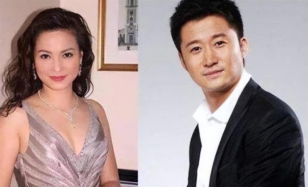 Mỹ nhân ruồng bỏ Ngô Kinh chạy theo đại gia giờ ra sao?-2