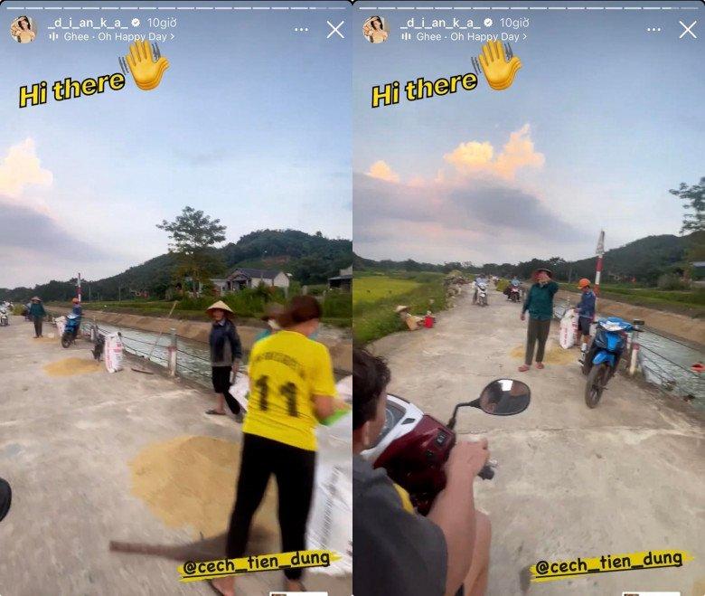 Lộ rõ cách đối xử gia đình Bùi Tiến Dũng với nàng dâu ngoại quốc-8