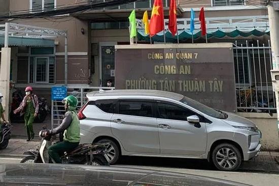 Giết người tình rồi chở xác tới công an: Nạn nhân là con gái chủ tiệm vàng