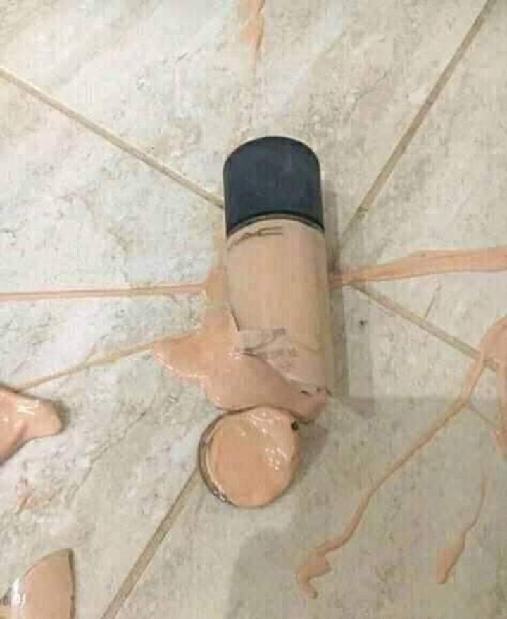 Hậu quả những cú trượt tay khiến dân tình khóc không nên lời-3