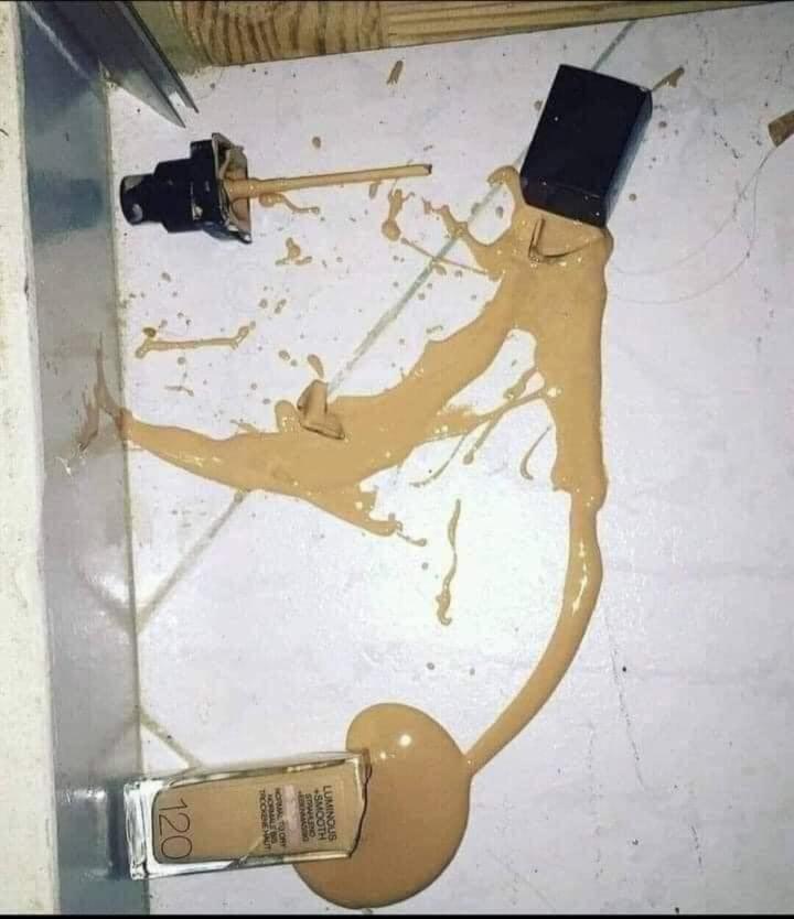 Hậu quả những cú trượt tay khiến dân tình khóc không nên lời-4