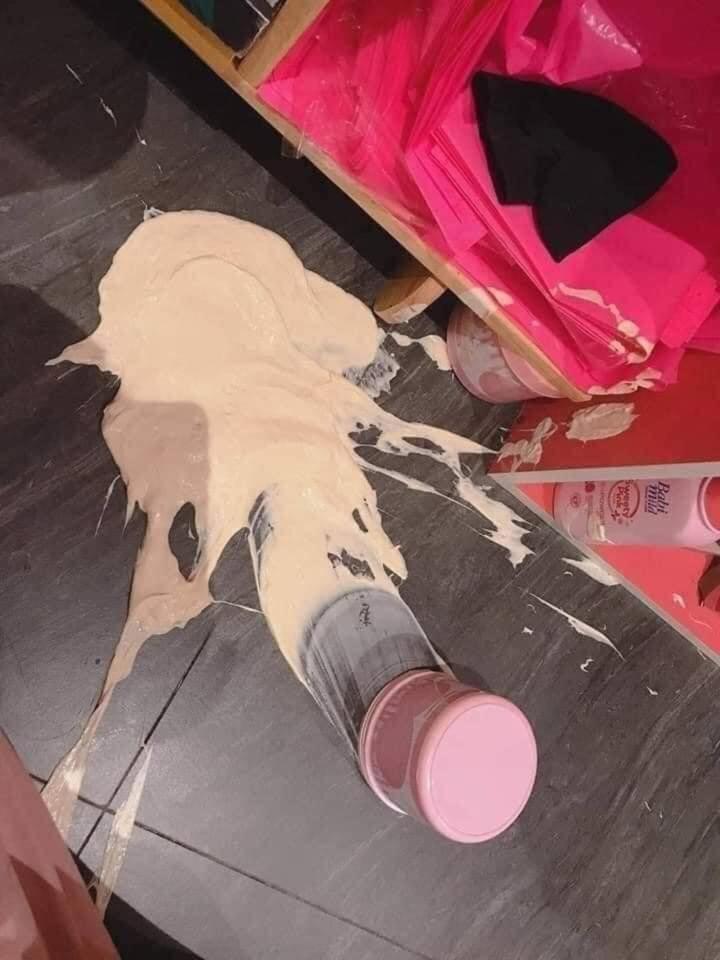 Hậu quả những cú trượt tay khiến dân tình khóc không nên lời-5