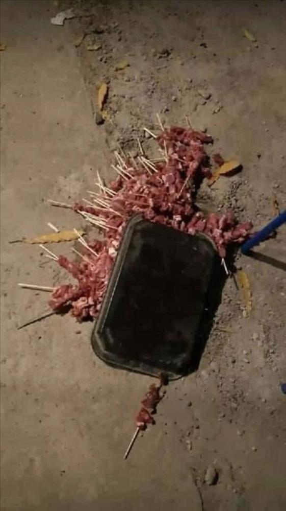 Hậu quả những cú trượt tay khiến dân tình khóc không nên lời-8