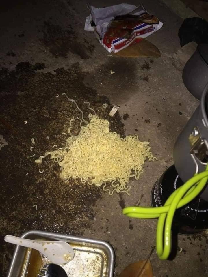 Hậu quả những cú trượt tay khiến dân tình khóc không nên lời-9