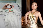Hoa hậu Thái Lan bị chỉ trích vì có 10 người bảo vệ khi mua sắm-3