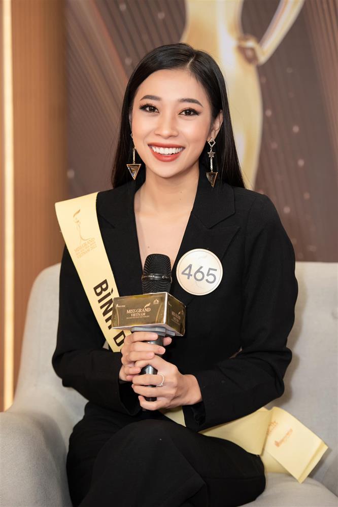 Diễn viên Nguyên Thảo bỏ thi áo tắm Miss Grand Vietnam 2022-8
