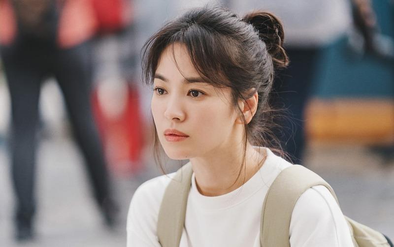 6 mỹ nhân Hàn mất sự nghiệp vì scandal: Seo Ye Ji gây thất vọng-1