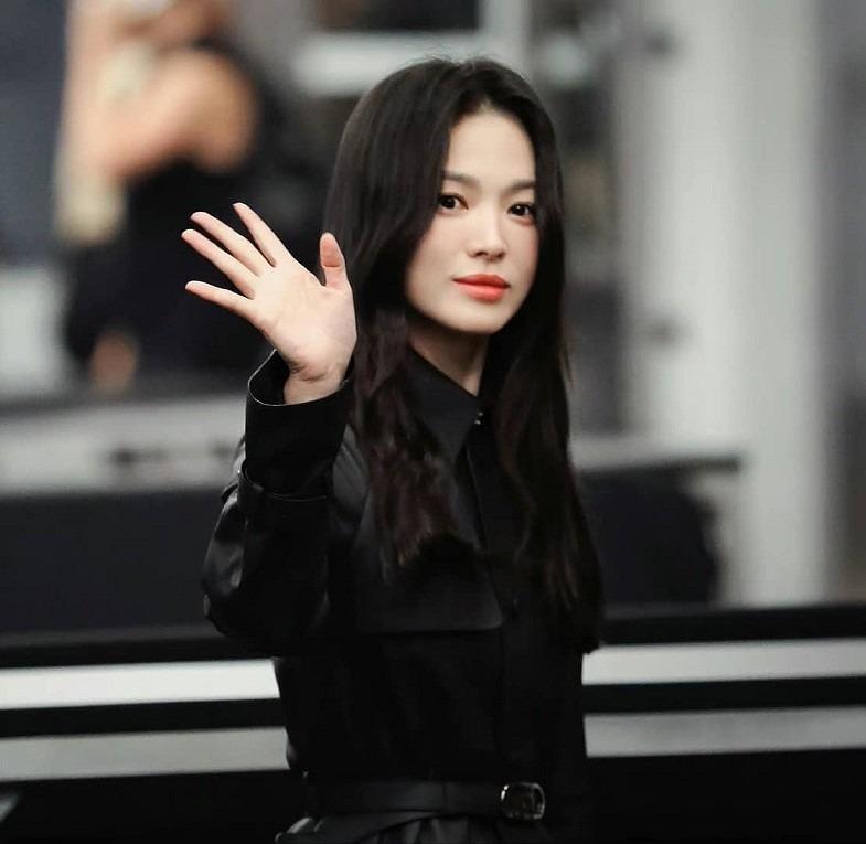6 mỹ nhân Hàn mất sự nghiệp vì scandal: Seo Ye Ji gây thất vọng-2