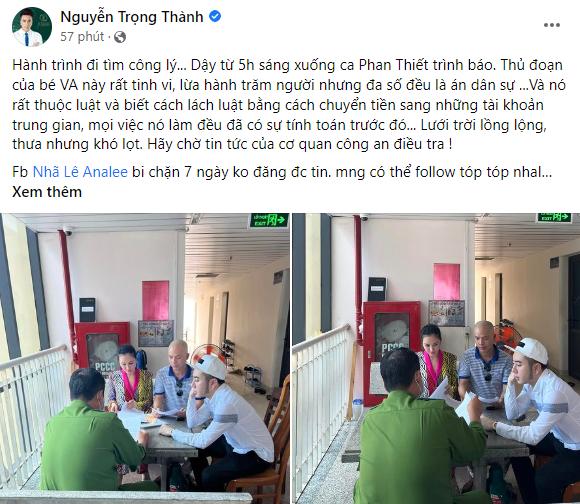 Sự thật Anna Bắc Giang: Học hết lớp 8, vẫn xin tiền mẹ-8