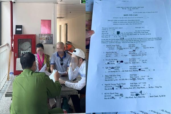 Bịt mũi giả giọng nữ lừa gia đình bạn trai gần 2 tỷ đồng-2