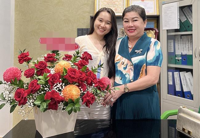 Trúc Anh phát tướng tăng 8kg, tiết lộ tình hình sức khỏe hiện tại-4